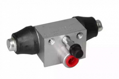 HELLA PAGID 8aw355531681 -  Колесный тормозной цилиндр